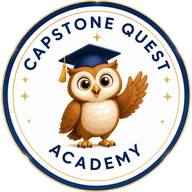 Capstone Quest Academy home